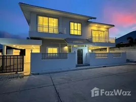 Maison 3 chambre à louer à CASA Collina Hua Hin , Hin Lek Fai, Hua Hin, Prachuap Khiri Khan, Thaïlande