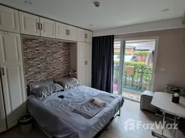 ขายคอนโด สตูดิโอ ในโครงการ เซเว่น ซี รีสอร์ท, เมืองพัทยา