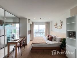1 Bedroom Condo for rent at Lumpini Place Rama 4-Kluaynamthai, Phra Khanong, Khlong Toei, Bangkok, Thailand