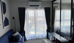 1 Schlafzimmer Wohnung zu verkaufen in Bang Wa, Bangkok The Key MRT Phetkasem 48