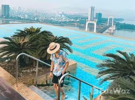 2 Habitación Adosado en alquiler en Nai Hien Dong, Da Nang, Nai Hien Dong