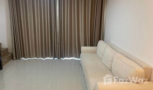 3 Bedrooms House for sale in Prawet, Bangkok Baan Klang Muang Srinakarin-Onnut