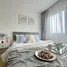 1 Bedroom Condo for rent at Chewathai Hallmark Ladprao - Chokchai 4 (Phase 2), Saphan Song