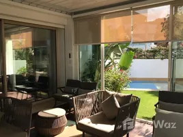 7 Schlafzimmer Villa zu verkaufen in Skhirate Temara, Rabat Sale Zemmour Zaer, Na Harhoura