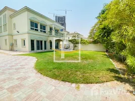 2 Bedroom Villa for sale at District 4C, Centrium Towers, Dubai Production City (IMPZ)