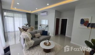 3 Schlafzimmern Haus zu verkaufen in Thap Tai, Hua Hin Baan Kwam Suk Hua Hin