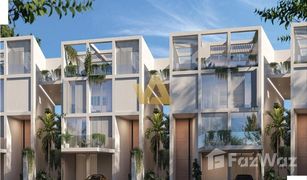 4 Schlafzimmern Reihenhaus zu verkaufen in Al Barari Villas, Dubai Al Barari Residences