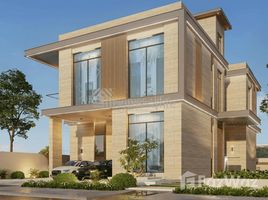  Grundstück zu verkaufen im Jumeirah Park Homes, European Clusters