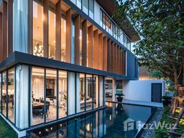 5 Bedrooms Villa for sale in Bang Kapi, Bangkok Issara Residence Rama 9