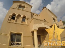 在Katameya Hills出售的4 卧室 别墅, The 5th Settlement, New Cairo City