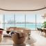 2 Schlafzimmer Appartement zu verkaufen im Ellington Beach House, The Crescent, Palm Jumeirah