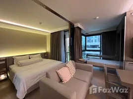 คอนโด 1 ห้องนอน ให้เช่า ในโครงการ เออร์บิเทีย ทองหล่อ, พระโขนง