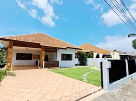3 Bedroom Villa for rent at Pattaya Paradise Village 2, Nong Prue, Pattaya