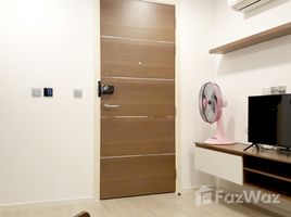 1 спален Кондо в аренду в Atmoz Ladprao 71, Lat Phrao, Лат Пхрао