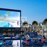 4 спален Таунхаус на продажу в Santorini, DAMAC Lagoons