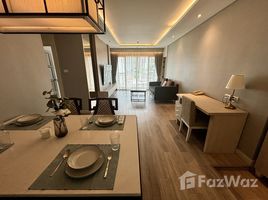 UN Residence で賃貸用の 2 ベッドルーム マンション, Khlong Tan Nuea