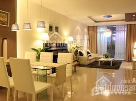 3 Phòng ngủ Chung cư for rent at Southern Dragon, Tân Thành, Tân Phú