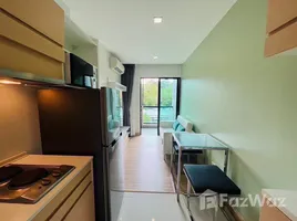 ขายคอนโด 1 ห้องนอน ในโครงการ แฮปปี้ี้ เพลส คอนโด, สาคู