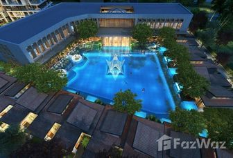 Photos 2 of the Communal Pool at Sea Heaven