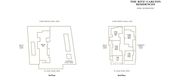 Building Floor Plans of The Ritz-Carlton Residences