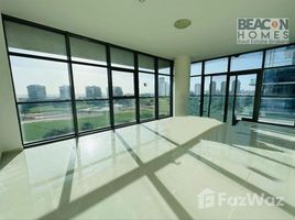 2 침실 Golf Horizon Tower B에서 판매하는 아파트, 난초, DAMAC Hills (Akoya by DAMAC)