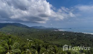 N/A Land for sale in Ang Thong, Koh Samui 