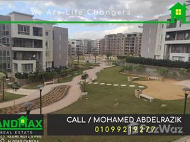 3 Bedroom Apartment for rent at Cairo Festival City, North Investors Area