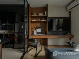 1 Bedroom Apartment for rent at Noble Around Ari, Sam Sen Nai, Phaya Thai, Bangkok