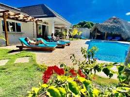 9 Habitación Villa en venta en el República Dominicana, Sosua, Puerto Plata, República Dominicana