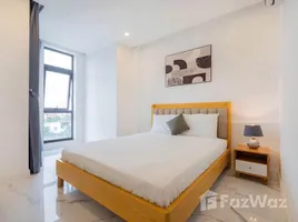 Studio Appartement zu vermieten im Medini Signature, Pulai