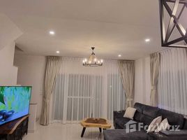 3 Bedroom House for sale at Supalai Lake Ville Phuket, Ko Kaeo