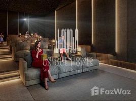 1 спален Квартира на продажу в Louvre Abu Dhabi Residences, Saadiyat Island, Абу-Даби