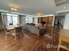 3 Bedroom Apartment for rent at Prasanmitr Thani Tower, Khlong Toei Nuea, Watthana, Bangkok