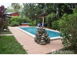 3 Habitación Casa en venta en Garabito, Puntarenas, Garabito