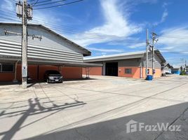  Warehouse for rent in Phan Thong, Chon Buri, Nong Tamlueng, Phan Thong