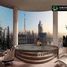5 Habitación Ático en venta en Jumeirah Living Business Bay, Churchill Towers, Business Bay, Dubái