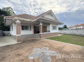 3 Bedroom House for rent at Warasiri Buengkaennakhon, Nai Mueang