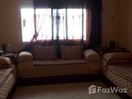 3 غرفة نوم شقة للبيع في Bel appartement en vente de 159 m2, NA (Assoukhour Assawda)