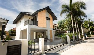 3 Schlafzimmern Villa zu verkaufen in Ban Waen, Chiang Mai 