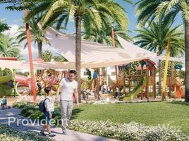 3 спален Дом на продажу в Fairway Villas, EMAAR South, Dubai South (Dubai World Central), Дубай