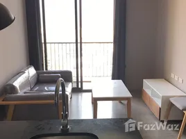 1 Habitación Apartamento en venta en Nye by Sansiri, Khlong Ton Sai, Khlong San, Bangkok, Tailandia