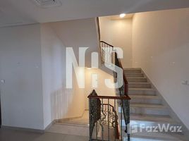 3 спален Вилла на продажу в Al Forsan Village, Khalifa City A