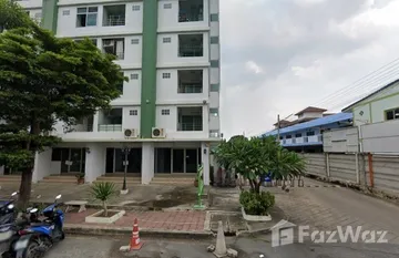 Nakornpathom Condo in สนามจันทร์, ราชบุรี