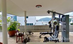 Fotos 3 of the Fitnessstudio at Highland Residence