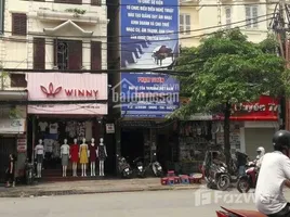 Studio Nhà mặt tiền for sale in Ngô Quyền, Hải Phòng, Luong Khanh Thien, Ngô Quyền