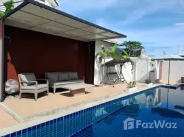 3 Bedroom House for sale at Emerald Scenery, Thap Tai, Hua Hin