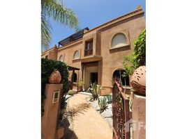 5 chambre Villa for sale in Loudaya, Marrakech, Loudaya