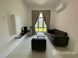 Estudio Ático en alquiler en Face Platinum Suites, Bandar Kuala Lumpur, Kuala Lumpur, Kuala Lumpur, Malasia