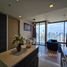 2 спален Кондо в аренду в The Esse Asoke, Khlong Toei Nuea