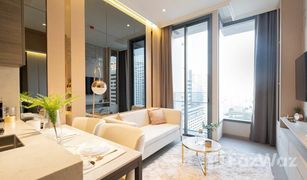 1 Bedroom Condo for sale in Khlong Toei Nuea, Bangkok The Esse Asoke